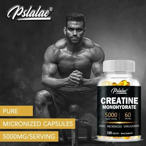 VitalCreat Daily Muscle Performance Boost
